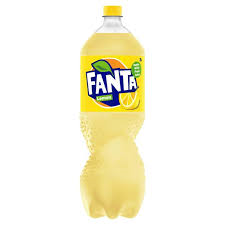 Fanta Citron – 1L